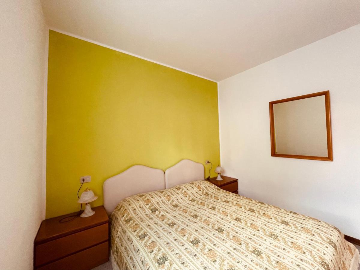 Casa Nico Appartamento Pellio Superiore Esterno foto