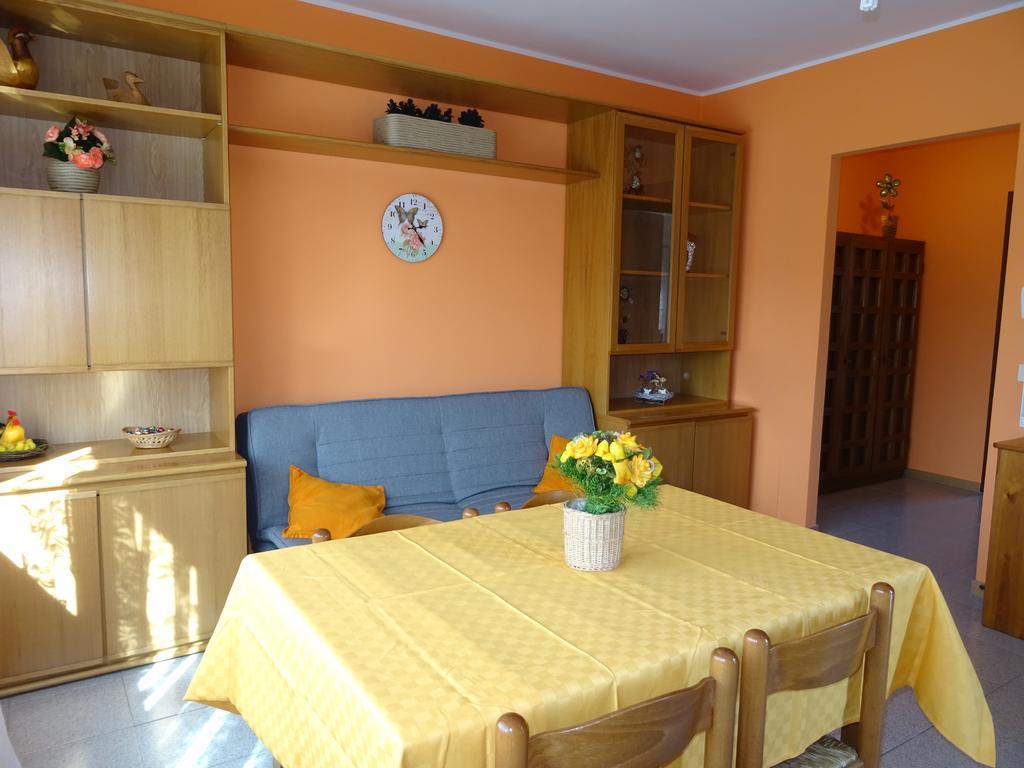 Casa Nico Appartamento Pellio Superiore Esterno foto